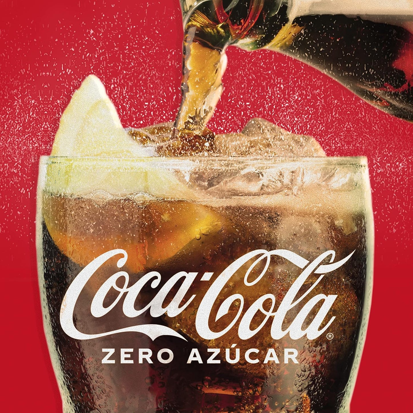 Coca-Cola Zero Sugar 24 x 330 ml